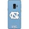 Carolina UNC Galaxy S9 Skin